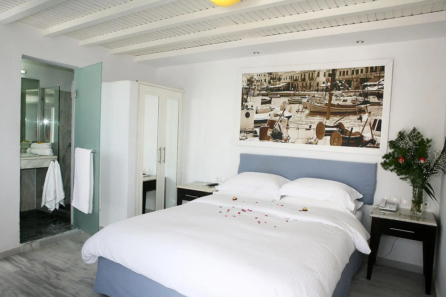 Hotel Madalena Mykonos Town