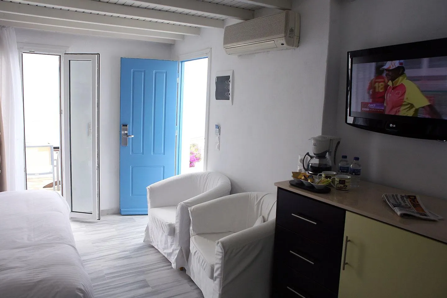 Hotel Madalena Mykonos Town Ελλάδα