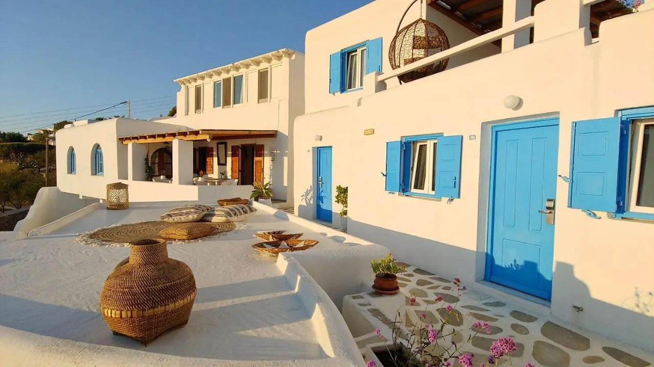 Hotel Madalena Mykonos Town 3*,  Ελλάδα