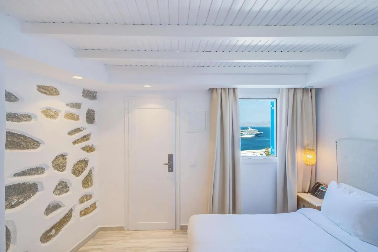 Hotel Madalena Mykonos Town