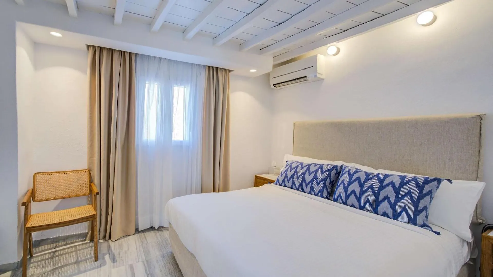 Hotel Madalena Mykonos Town