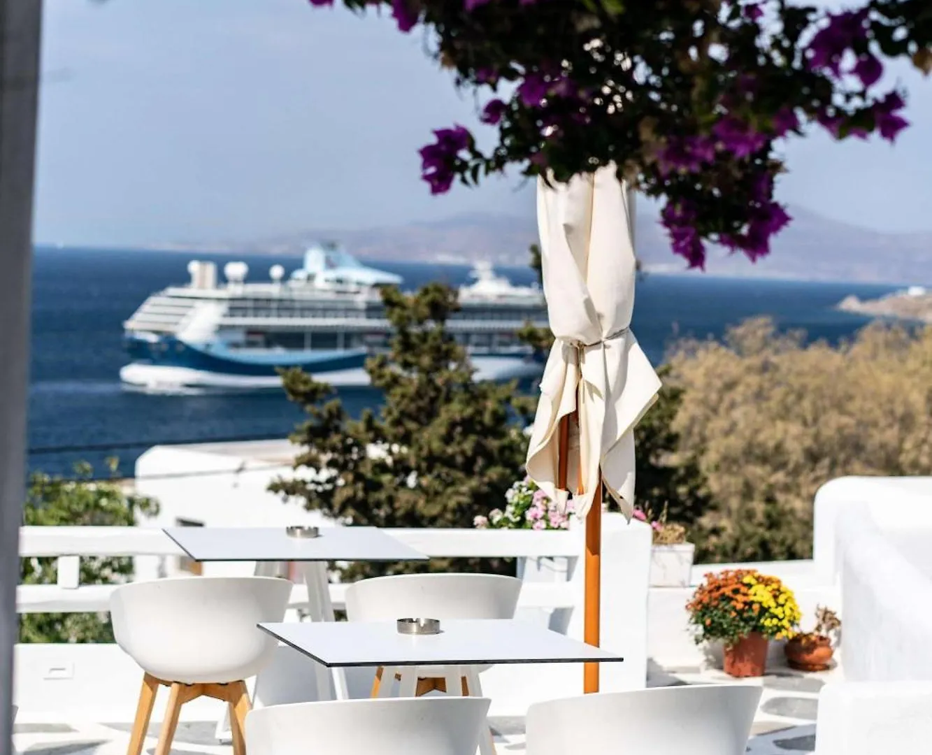 Hotel Madalena Mykonos Town