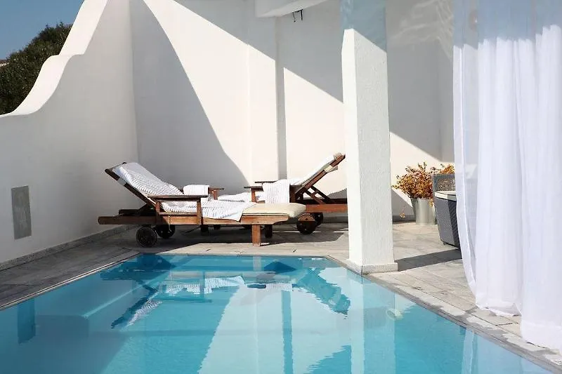 Hotel Madalena Mykonos Town