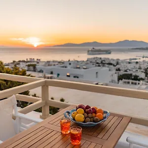 2* Ξενοδοχείο Pelican