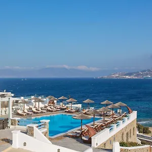 מלון Grand Beach, Mykonos Town