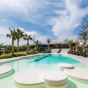 5* Ξενοδοχείο Axel Beach Mykonos - Adults Only