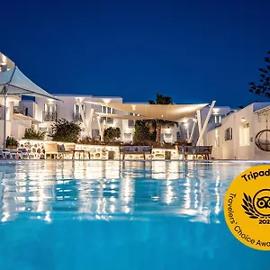 4* Ξενοδοχείο Aeolos