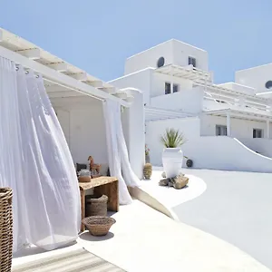 מלון Livin Mykonos - Adults Only, Mykonos Town